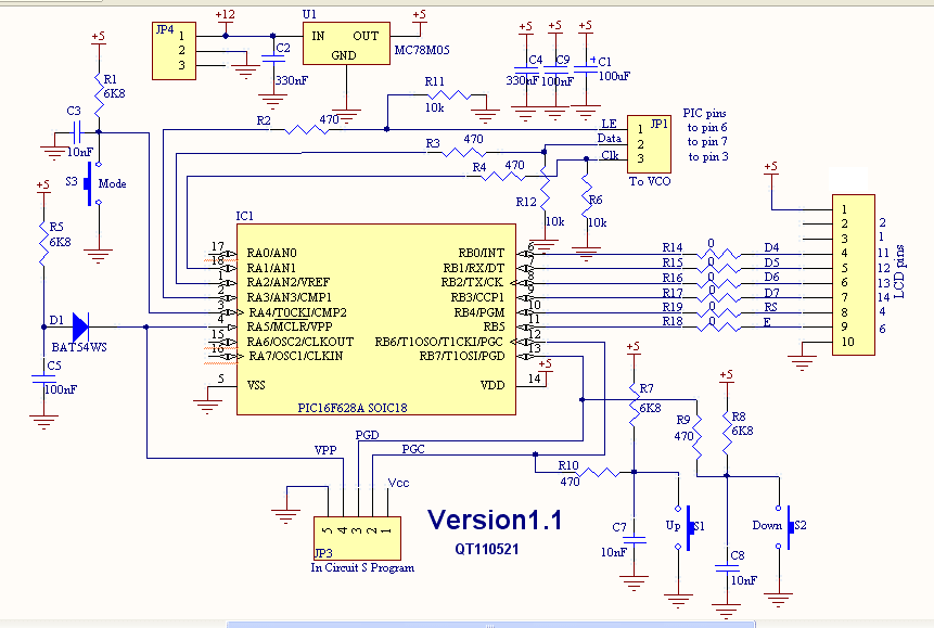 Digi Lite